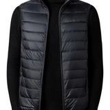 Gilet décontracté pour homme