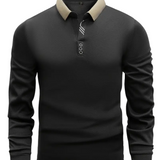 Pull Polo Léger