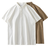 Polo en Coton pour Homme