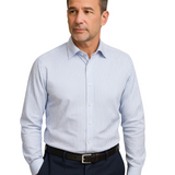 Chemise pour hommes respirante