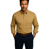 Chemise en Coton de Luxe