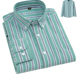 Chemise Oxford en Coton
