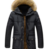 Parkas Élégantes