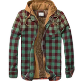 Veste Vintage pour Homme
