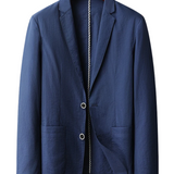 Blazer chic pour homme