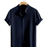 Chemise d'été à manches courtes