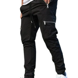 Pantalon Cargo Élégant
