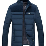 Veste matelassée élégante