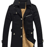 Veste Élégante