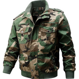 Veste Multi-Poches Haute Qualité