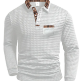 Polo T-shirt avec Motif