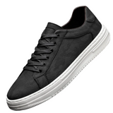 Baskets en Cuir Athene