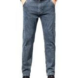 Jeans en denim premium