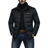 Veste isolée Nord