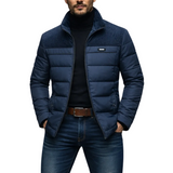 Veste isolée Nord