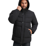 Veste d'Hiver Rembourrée