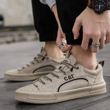 Urban Chaussures en Cuir