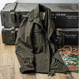 Veste militaire
