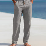 Pantalons d'Été Élégants