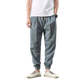 Yoko - Pantalons japonais confortables