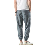Yoko - Pantalons japonais confortables