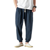 Yoko - Pantalons japonais confortables