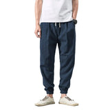 Yoko - Pantalons japonais confortables