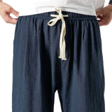 Yoko - Pantalons japonais confortables