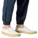 Yoko - Pantalons japonais confortables