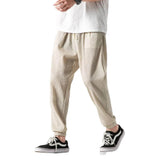 Yoko - Pantalons japonais confortables
