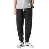 Yoko - Pantalons japonais confortables