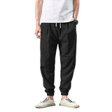 Yoko - Pantalons japonais confortables
