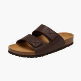 Zanivo | Sandales pour Hommes pour la Détente