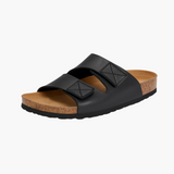 Zanivo | Sandales pour Hommes pour la Détente
