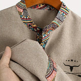 Chemise Rétro