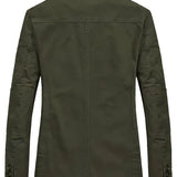 Veste décontractée pour hommes