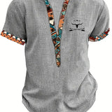 Chemise Rétro