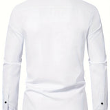 Chemise Slim Fit