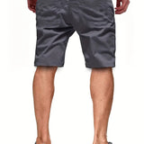Shorts d'été décontractés