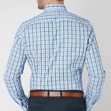 Chemise à Carreaux