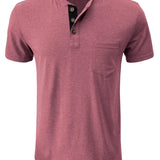 T-Shirt Décontracté