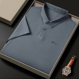Chemise Polo Décontractée