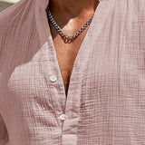 Chemise Respirante