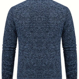 Cardigan d'affaires élégant