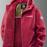 Veste Termofleece Élégante