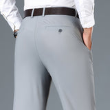 Pantalons de Bureau Élégants