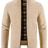 Cardigan d'affaires élégant