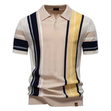 T-shirt Polo Strik
