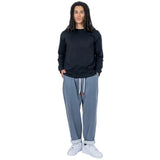 Asami - Pantalons en denim confort