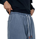 Asami - Pantalons en denim confort